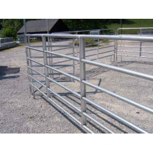 Farm Livestock Fence Sheet Metal Welded Fabrication